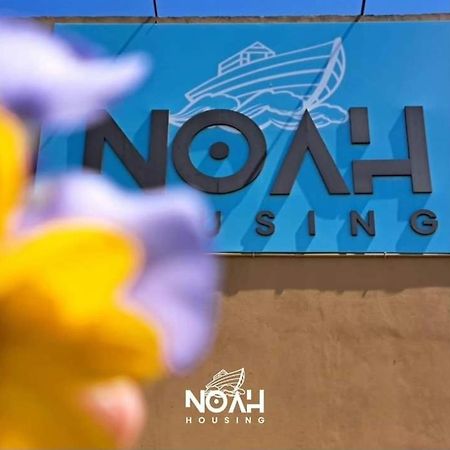 Auberge de jeunesse Noah Housing à Santo Tomé Extérieur photo