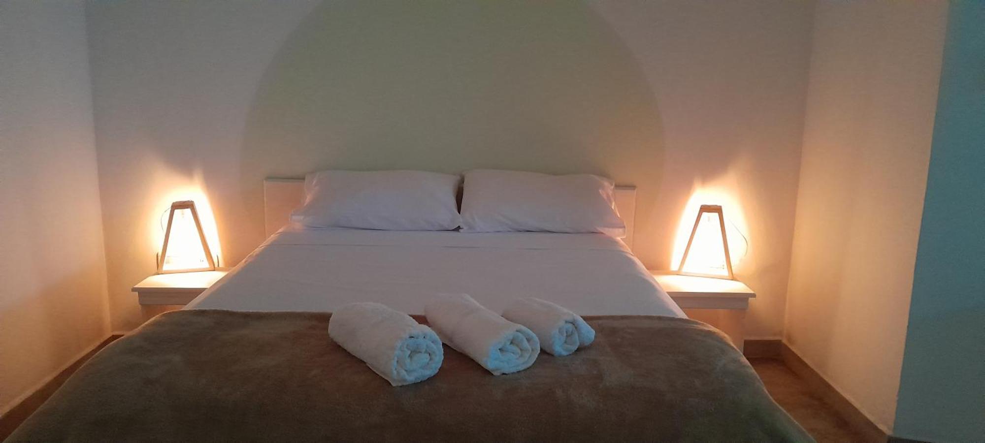 Auberge de jeunesse Noah Housing à Santo Tomé Extérieur photo