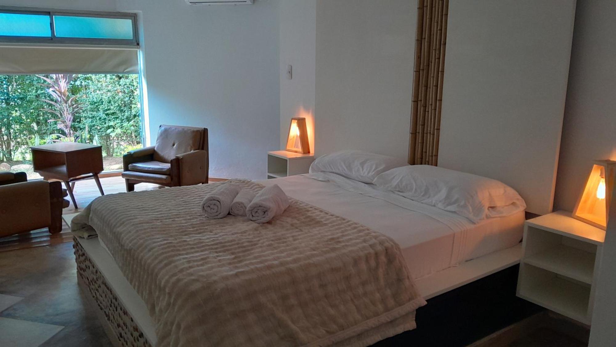 Auberge de jeunesse Noah Housing à Santo Tomé Extérieur photo