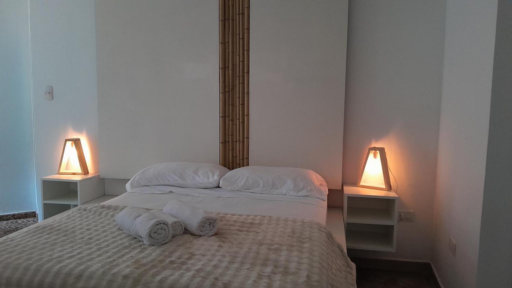 Auberge de jeunesse Noah Housing à Santo Tomé Extérieur photo
