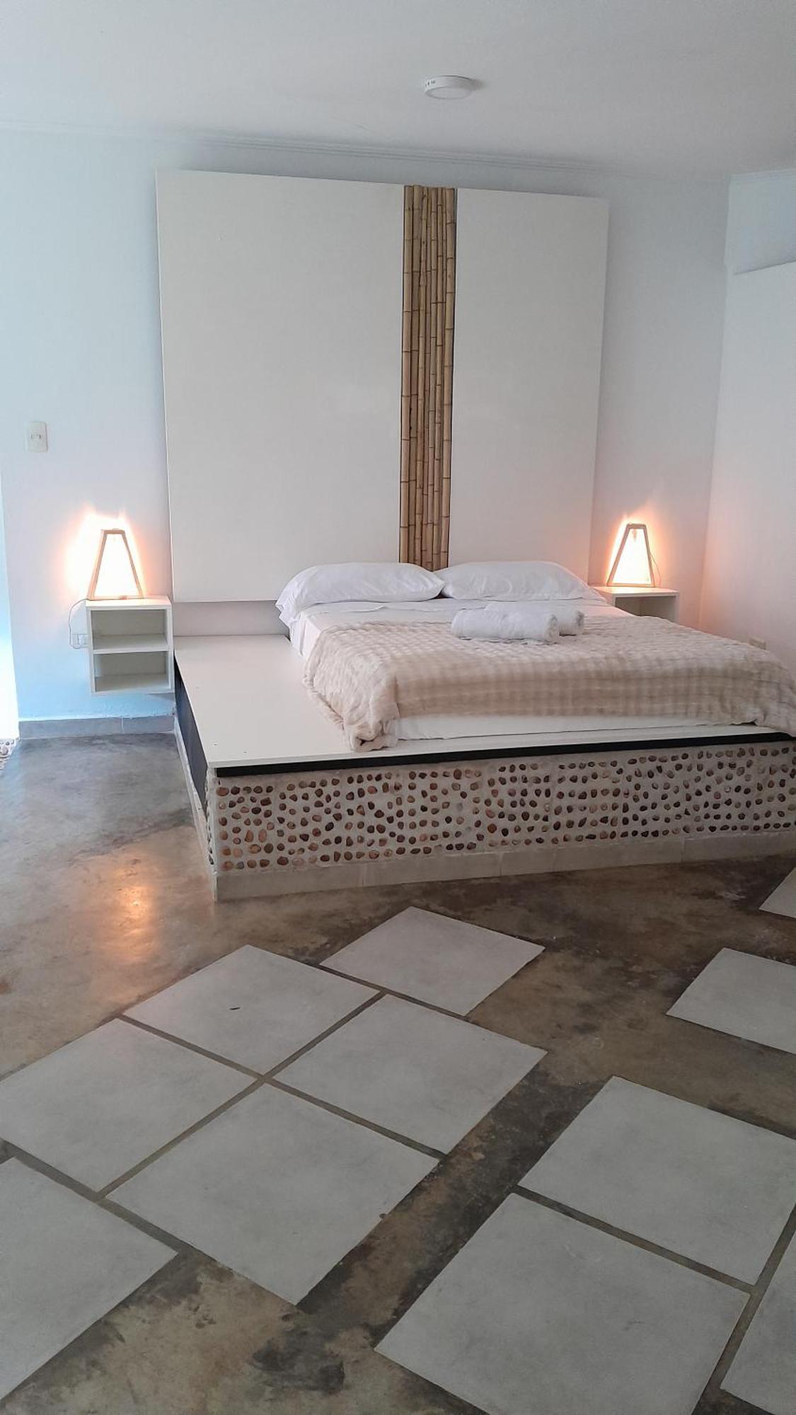 Auberge de jeunesse Noah Housing à Santo Tomé Extérieur photo